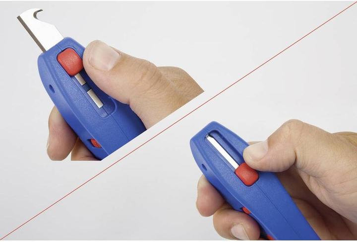 Actual product image Weicon Stripping knife Suitable for R