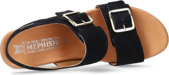 Actual product image Mephisto Ysabel (39)