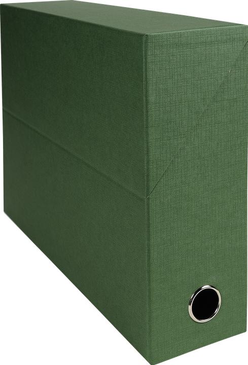 Produktbild Exacompta Archivboxen (A4)