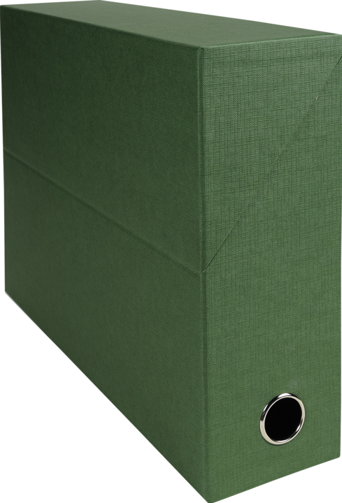 Actual product image Exacompta Archive boxes (A4)