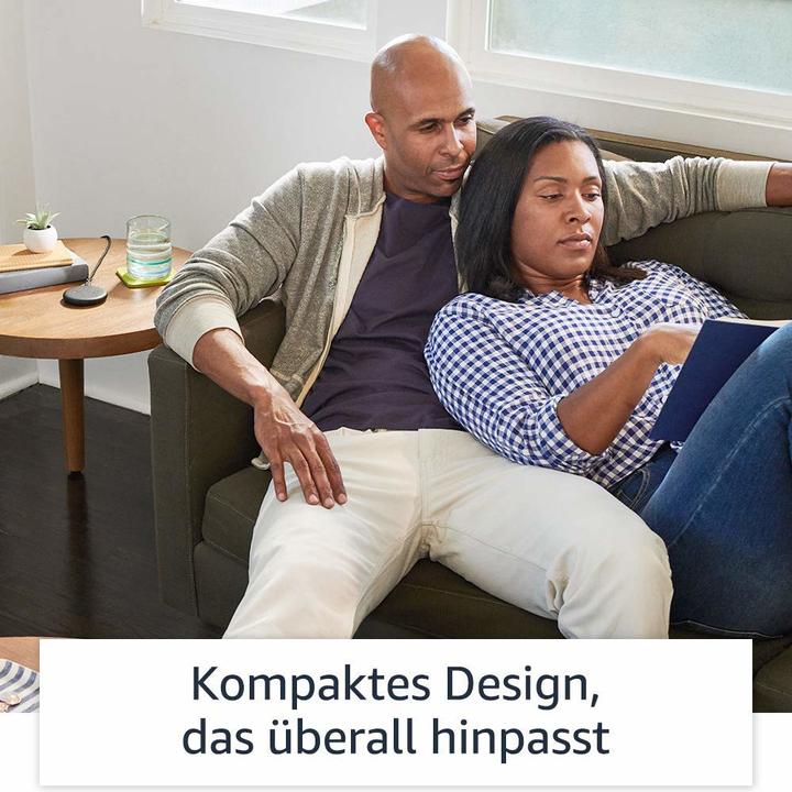 Produktbild Amazon Input (Amazon Alexa)