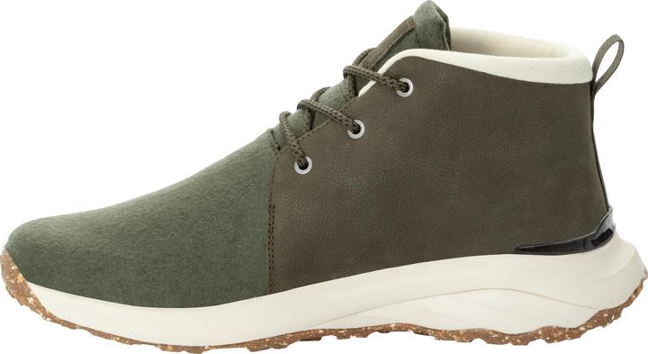 Actual product image Jack Wolfskin Campfire Chakka Mid M (43)