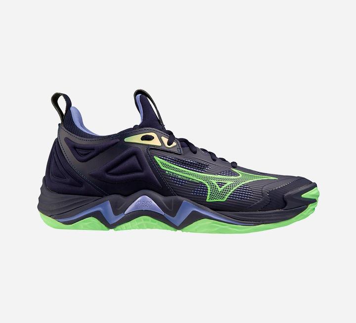 Produktbild Mizuno Wave Momentum 3 (42)