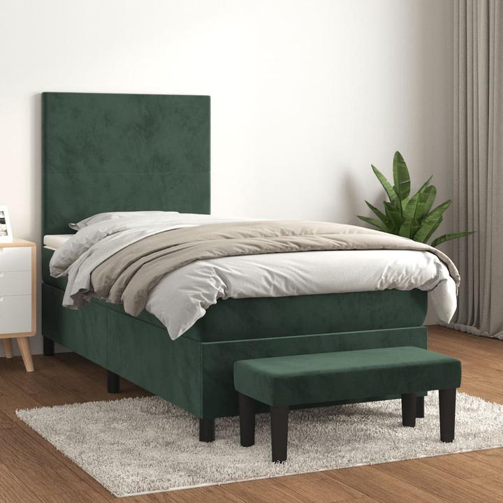 Dark green