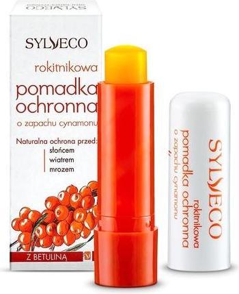 Immagine prodotto Sylveco Cura delle labbra (Balsamo per le labbra)