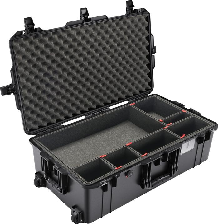 Image du produit Peli Air 1615 TrekPak (70 l)