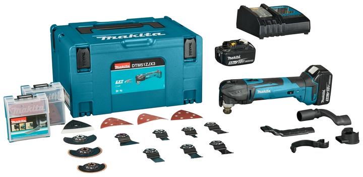Produktbild Makita Maleah