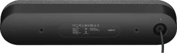Produktbild Logitech Rally Plus