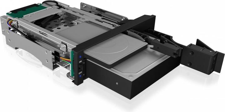 Produktbild Icy Box IB-173SSK