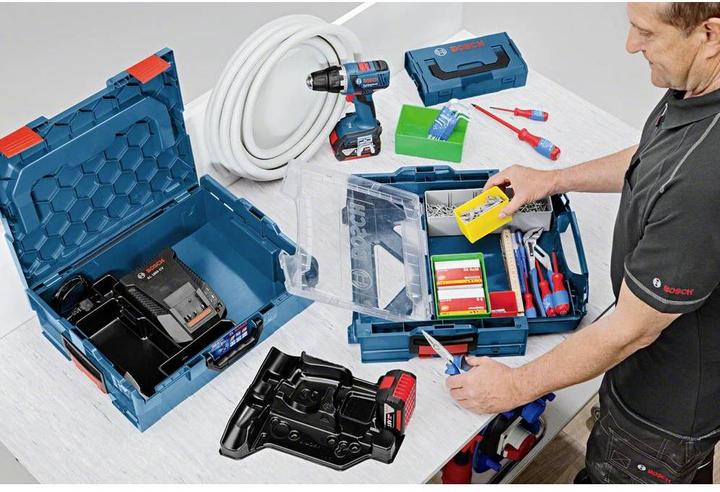 Immagine prodotto Bosch Professional Inserto L-Boxx