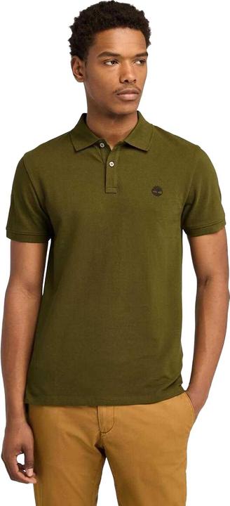 Produktbild Timberland Oyster River Poloshirt kurzärmlig (M)