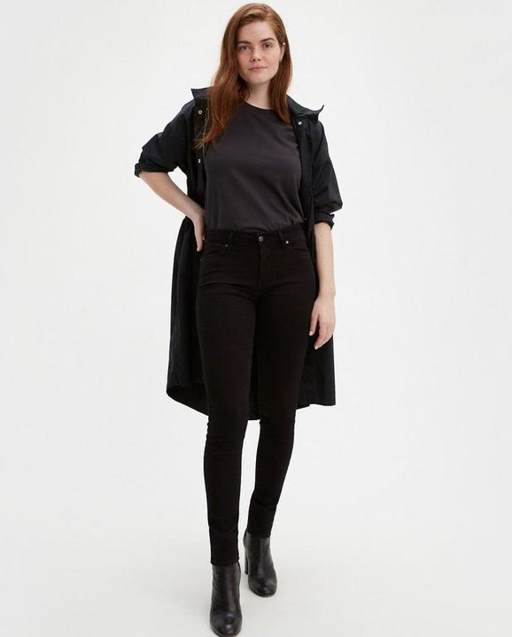 Actual product image Levis Levi's 711 Jeans Skinny Fit (W29/L28)