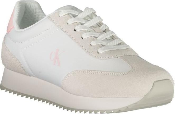 Produktbild Calvin Klein Runner Laceup mg Nylon Mix (37)