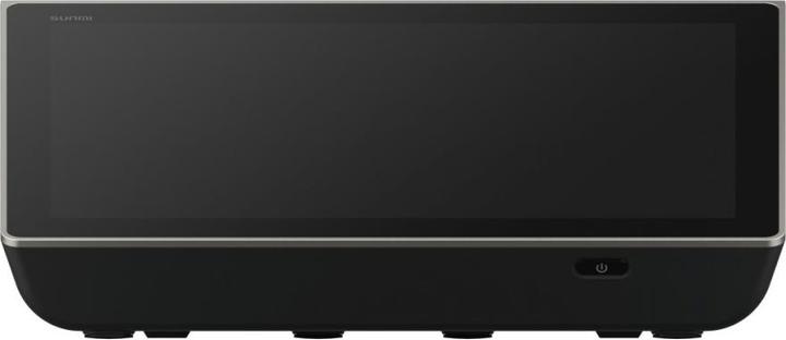 Productafbeelding Sunmi Terminal D3 Mini GMS, Android 13, 10.1+4, 3/32 GB,P camera, 4G, vingersensor, 80 mm printer, scanner (1D streepjescodes, 2D-streepjescodes)