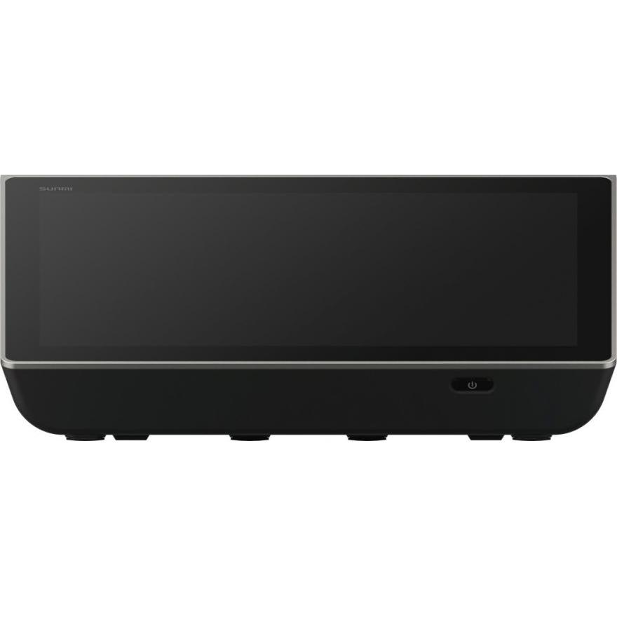 Sunmi Terminal D3 Mini GMS, Android 13, 10.1+4, 3/32 GB,P Kamera, 4G, Fingersensor, 80-mm-Drucker, Scanner, Barcode-Scan...