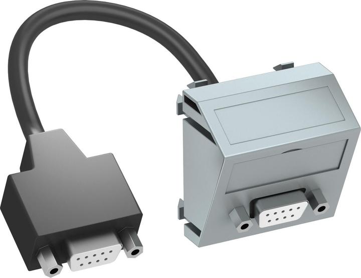 Produktbild OBO Bettermann Multimediaträger (Abdeckung)