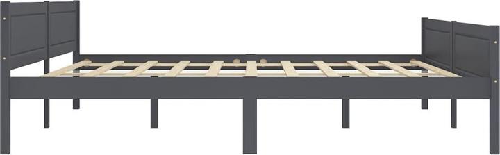 Image du produit vidaXL Bettrahmen (200 x 200 cm)