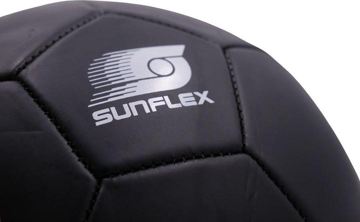 Immagine prodotto Sunflex Dimensione calcio nero