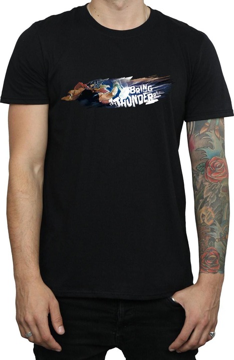 Produktbild Thor Bring The Thunder TShirt (S)