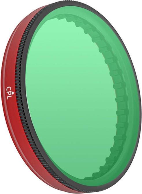 Image du produit Sunnylife Filter Set 073523 (Osmo Action 3, Osmo Action 4, Osmo Action 5 Pro)