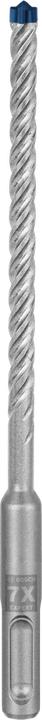 Actual product image Bosch Professional Zubehör Expert SDS plus-7X hammer drill, 6.5 x 100 x 165 mm (6.5 mm)