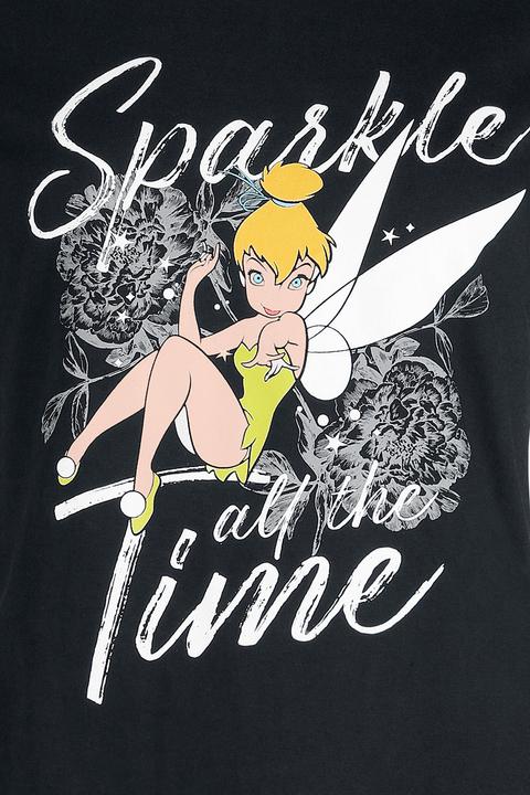 Produktbild Disney Tinker Bell - Sparkle Time (M)
