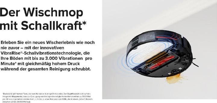 Actual product image Roborock S7 MaxV (Robot vacuum)