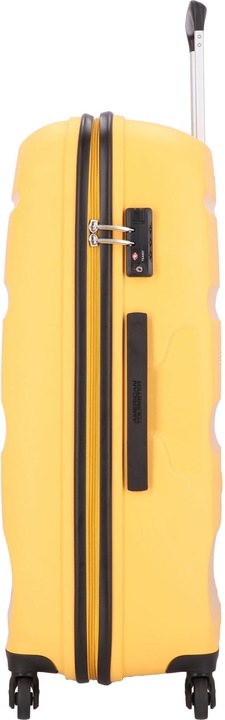 Actual product image American Tourister Bon Air (91 l, L (90 - 115l))