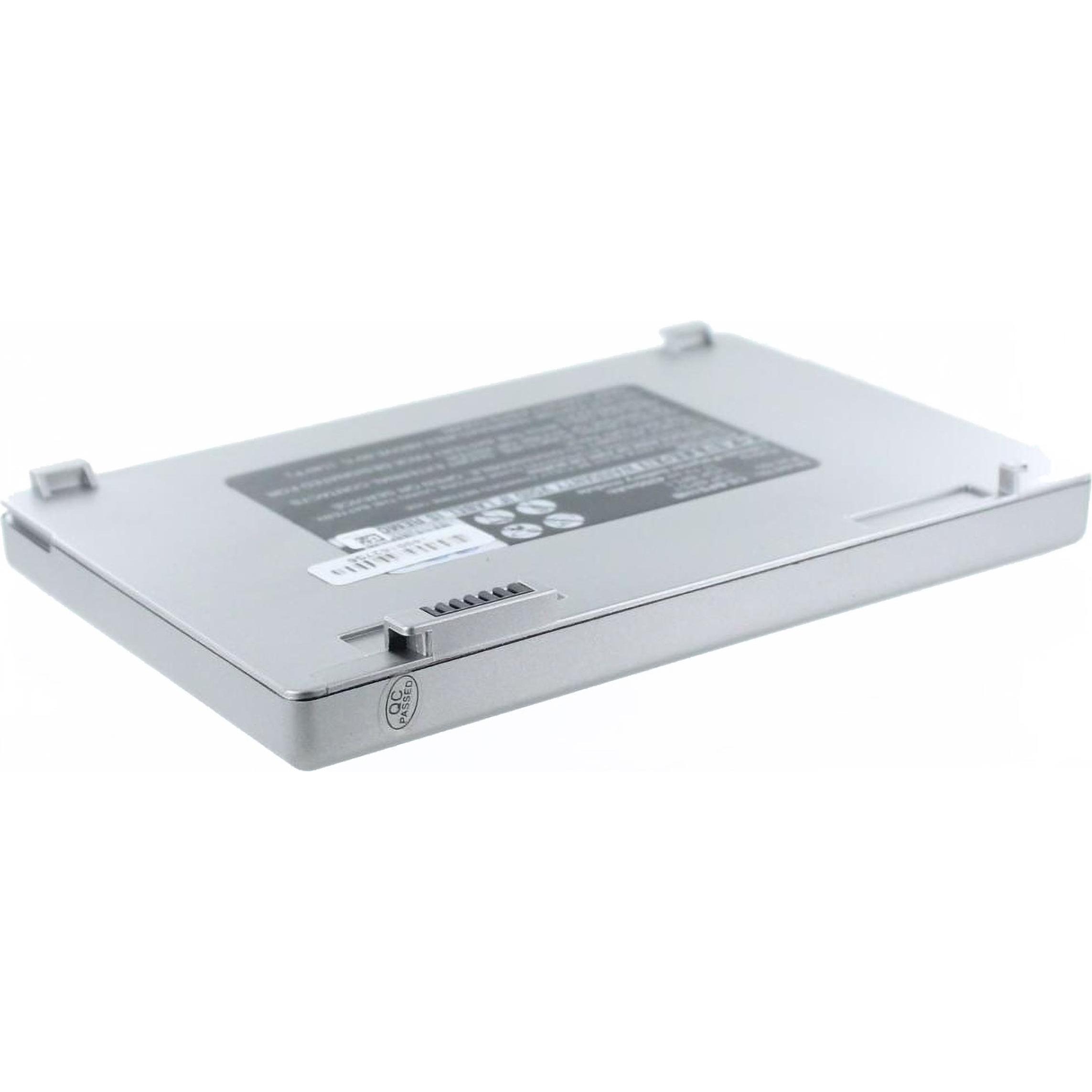AGI 17045 Notebook-Ersatzteil Batterie/Akku (1 Zellen, 2100 mAh), Notebook Akku, Grau