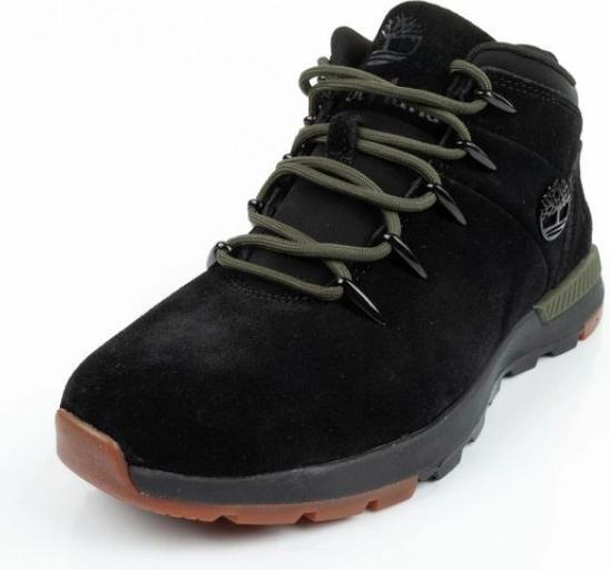 Actual product image Timberland Wanderstiefel mit Schnürung (41)