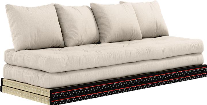 Actual product image Karup Design Chico (Sofa bed)
