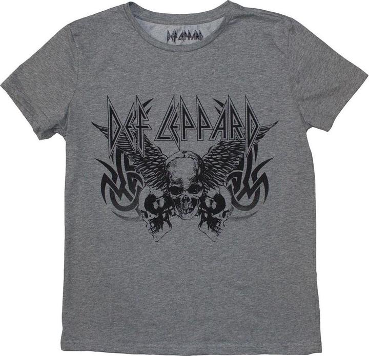 Produktbild Def Leppard TShirt (L)