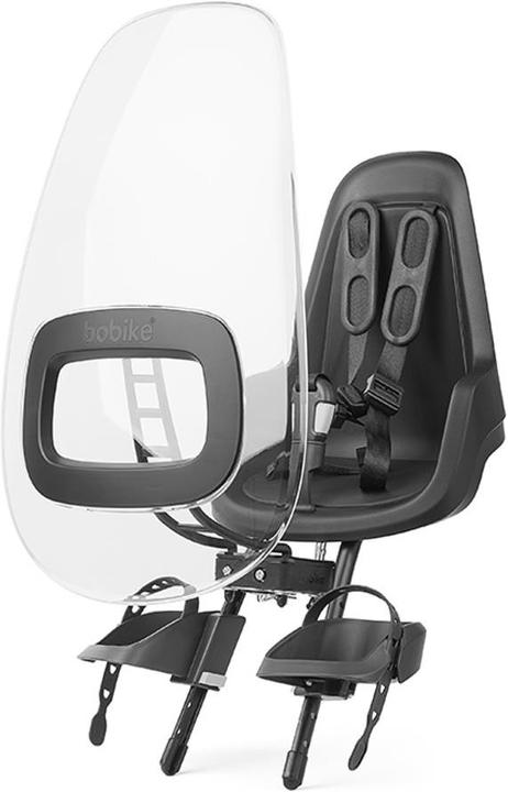 Image du produit bobike ONE+ Pare-brise