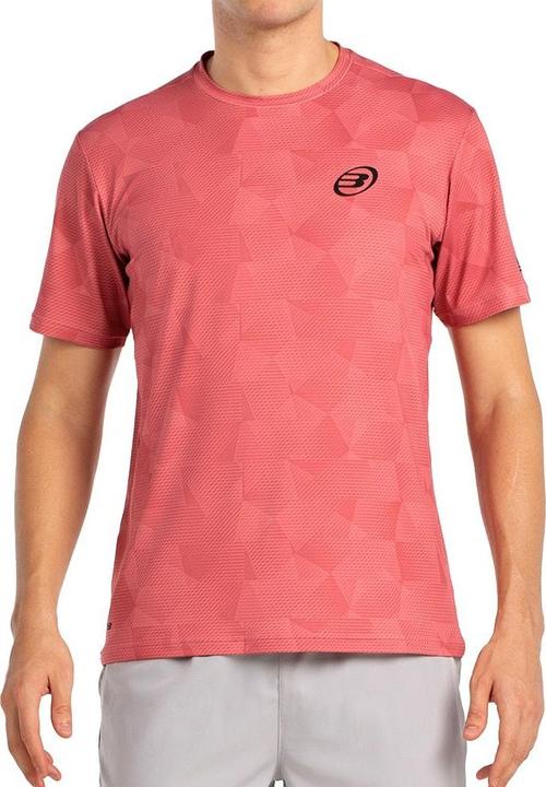 Produktbild Bullpadel Macondo Tee (L)