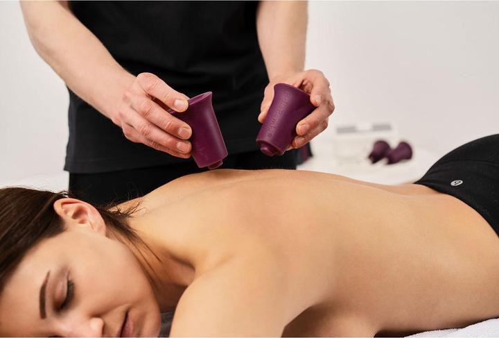 Produktbild BellaBambi Fasziencup maxi solo Regular