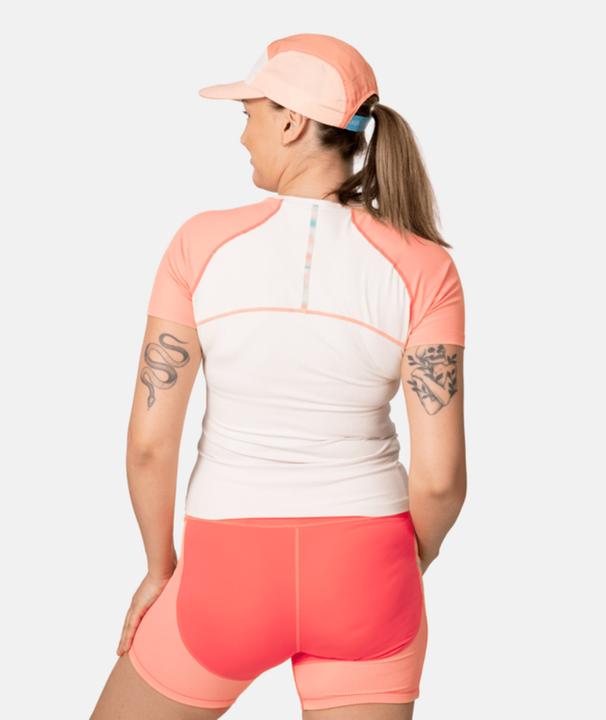 Actual product image Kari Traa Linnea Tee (XS)