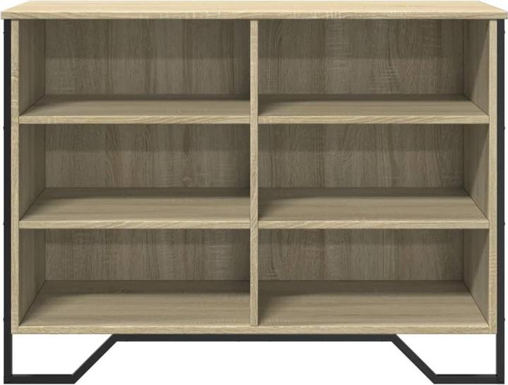 Immagine prodotto VidaXL Credenza (35,5 x 35,5 x 74,5 cm)