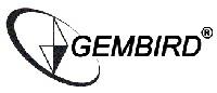 Produktbild Gembird Filamentcassette PLA schmale Spule (PLA, 1.75 mm, 1000 g, Grün)