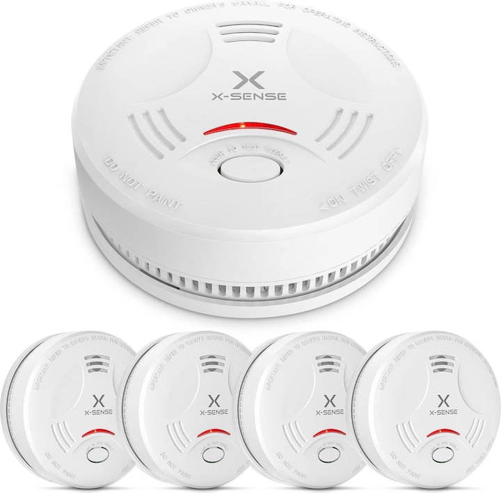 X-Sense SD11 Rauchmelder