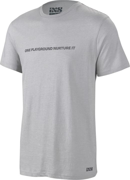 Produktbild iXS Playground Tee (M)