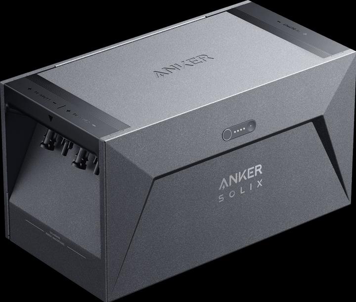 Actual product image Anker Solix Solix Solarbank 2 E1600 AC