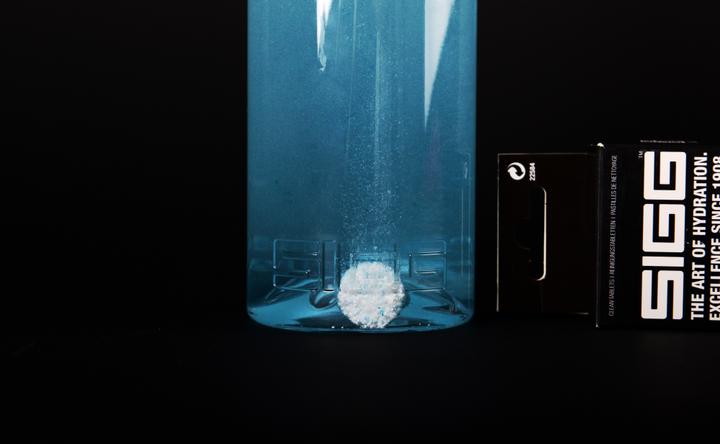 Produktbild Sigg Bottle Clean Tablets