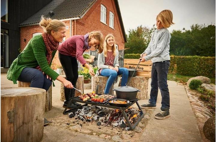 Immagine prodotto Bon-fire Griglia griglia