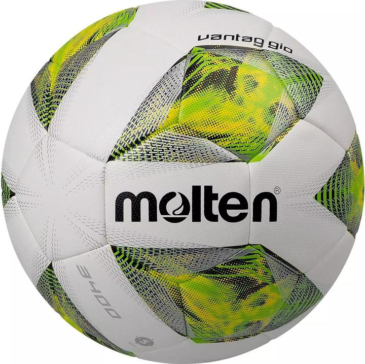 Image du produit Molten Kamuolys Futb-Training F5A3400-G 5d