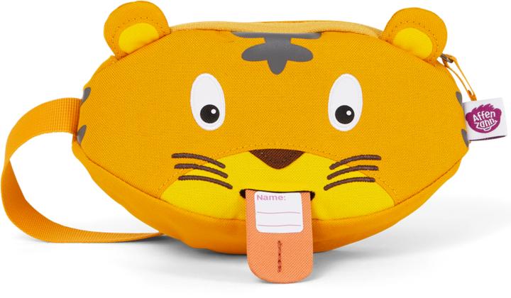 Produktbild Affenzahn Theo Tiger