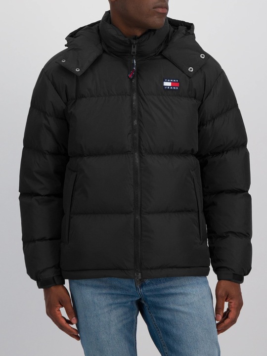Actual product image Tommy Jeans DM0DM15445 (S)