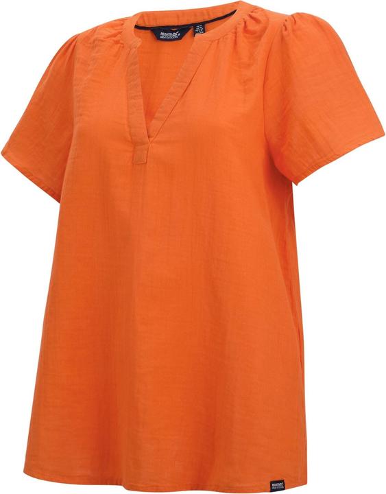 Immagine prodotto Regatta Selen Camicia Maniche Corte Donna (40)