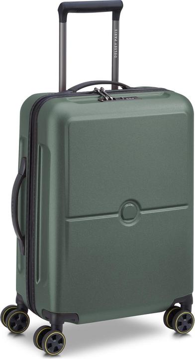 Actual product image Delsey Turenne 2.0 4 wheels cabin trolley 56 cm (35 l)