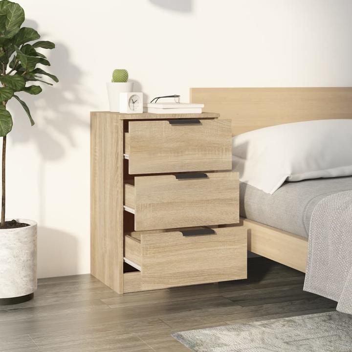 Immagine prodotto vidaXL Nachttisch (40 x 36 x 65 cm)