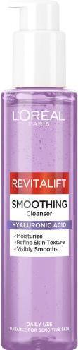 Image du produit L'Oréal Paris Revitalift Nettoyant lissant (Gel nettoyant, 150 ml)
